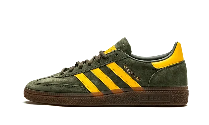 Adidas Handball Spezial Night Cargo