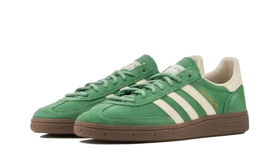 Adidas Handball Spezial Preloved Green White