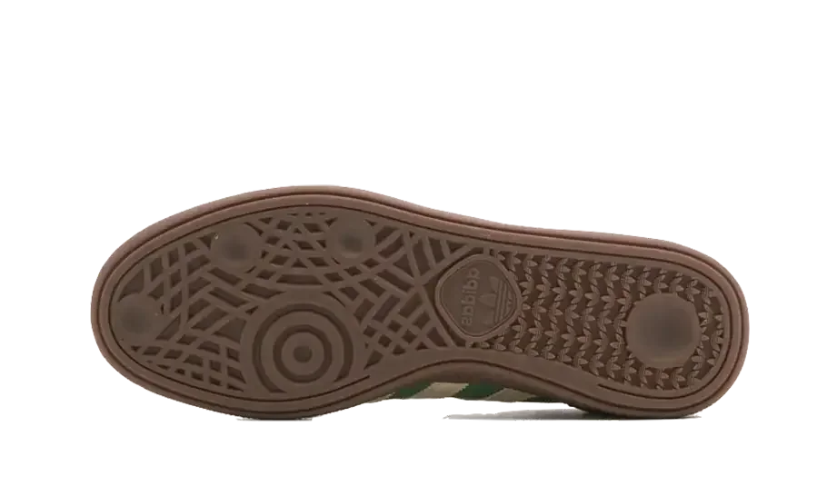 Adidas Handball Spezial Preloved Green White