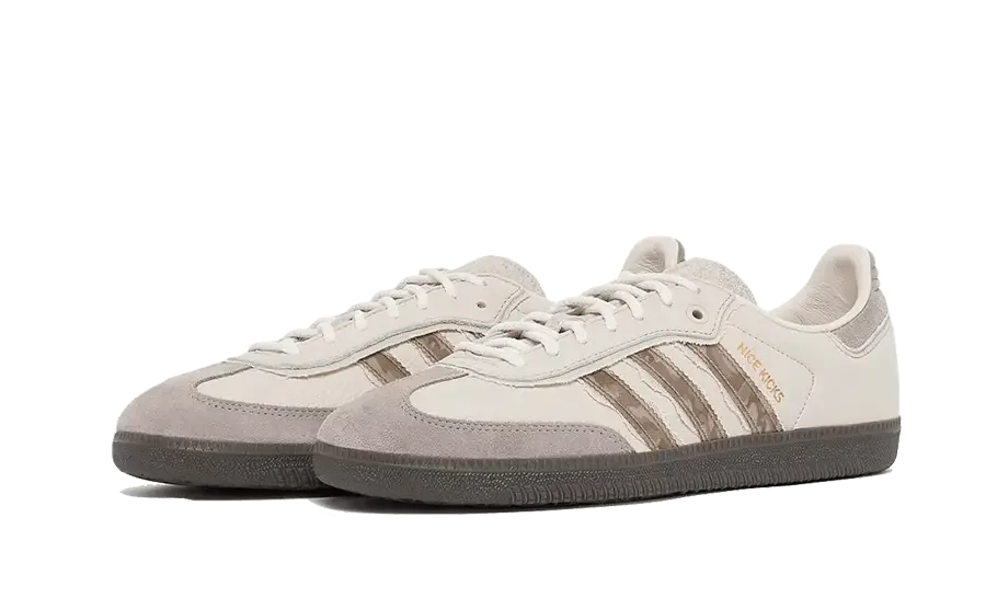 Adidas Samba Consortium Cup Nice Kicks