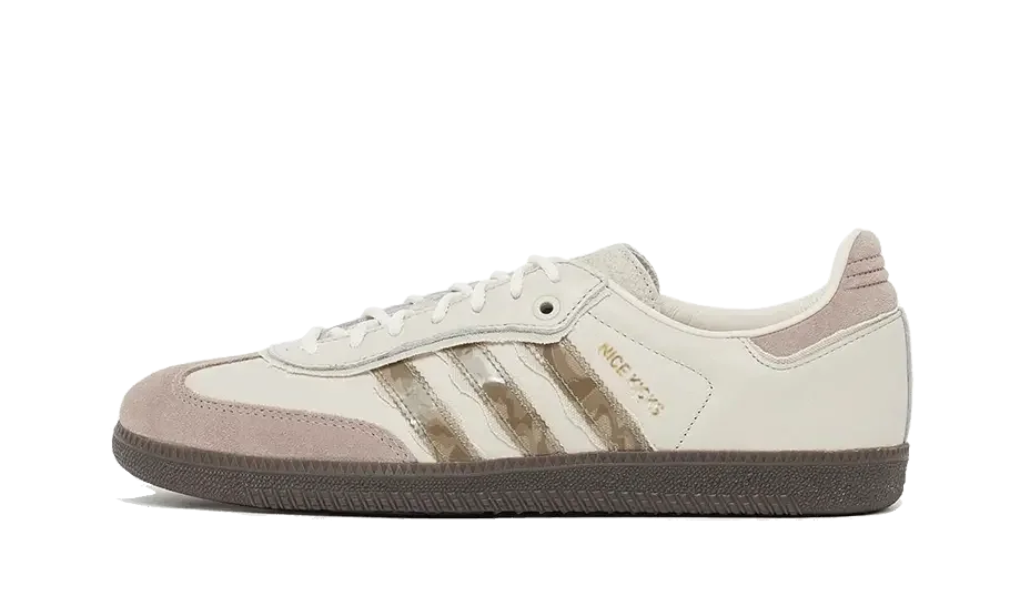 Adidas Samba Consortium Cup Nice Kicks