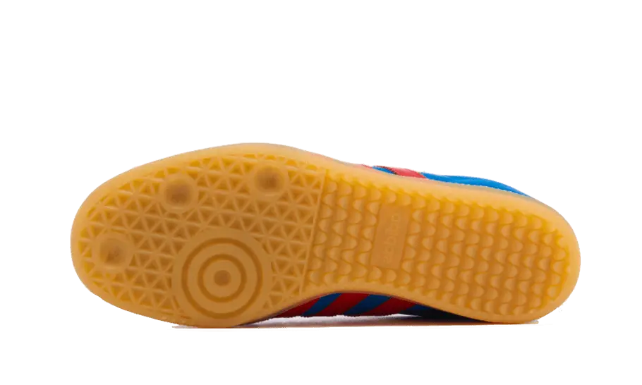 Adidas Samba Consortium Cup Sneaker Politics