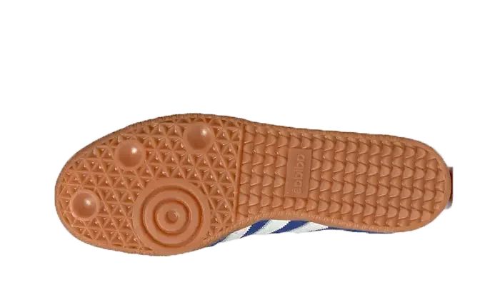 Adidas Samba OG Royal Blue Gum - MTHOR SHOP