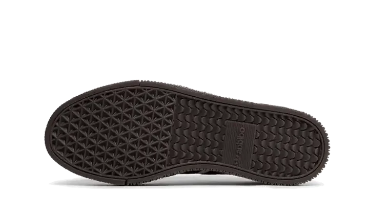 Adidas Sambarose White Black Gum