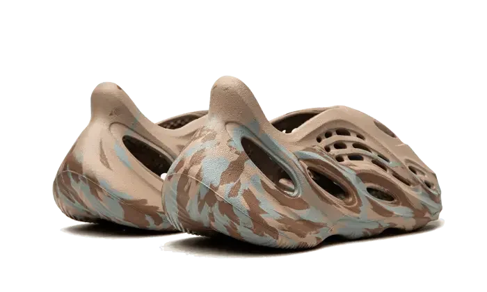 Adidas Yeezy Foam RNNR MX Sand Grey - GY3969