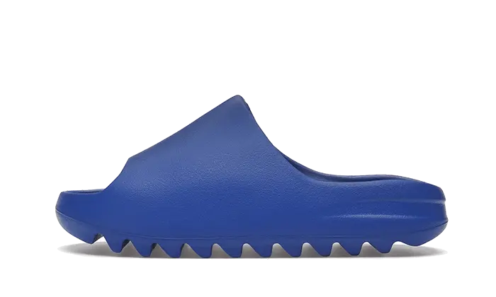 Yeezy Slide Azzurro MTHOR SHOP