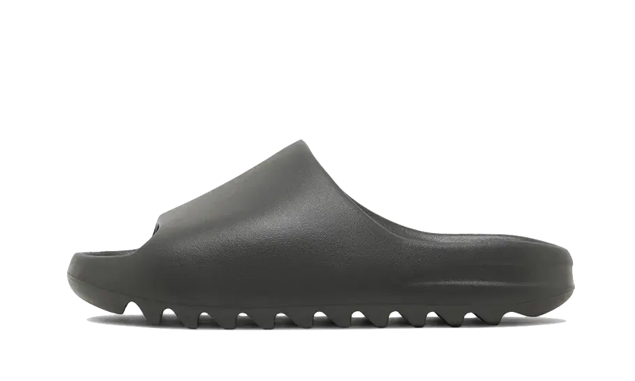 そらまるさん専用adidas Yeezy Slide “Dark Onyx” アディダス イージー スライド オニキス メンズ - HQ6448 - JP