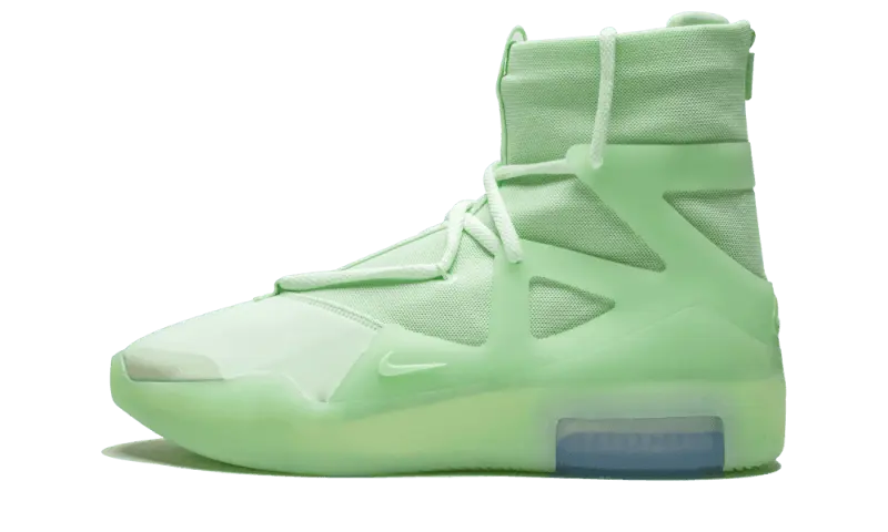 Nike Air Fear Of God 1 Frosted Spruce MTHOR SHOP