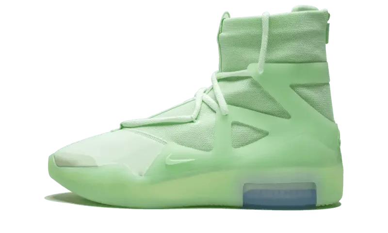 Nike Air Fear Of God 1 Frosted Spruce - AR4237-300 - MTHOR SHOP
