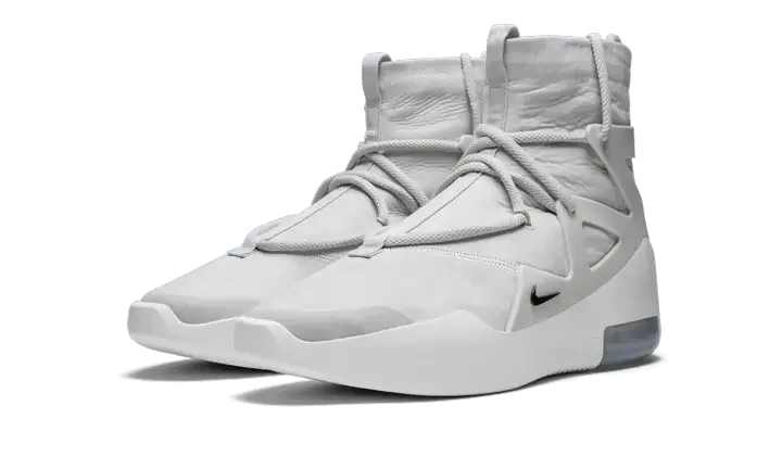 Nike Air Fear Of God 1 Light Bone - AR4237-002