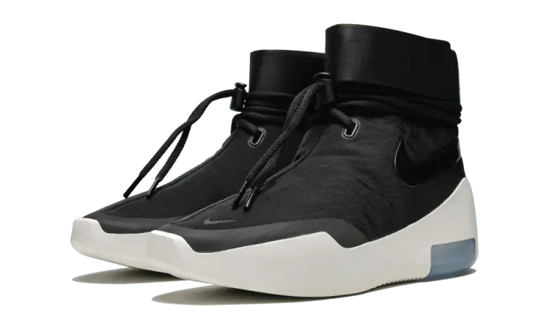 Nike Air Fear Of God 1 SA Black - AT9915-100