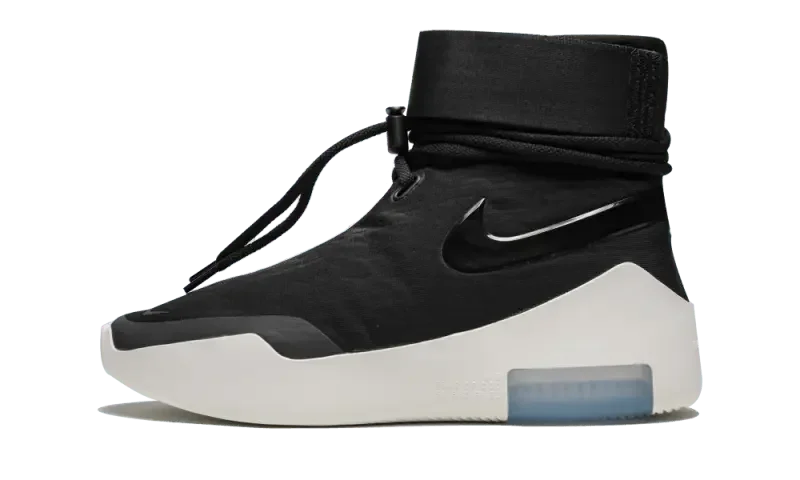 Nike Air Fear Of God 1 SA Black - AT9915-100