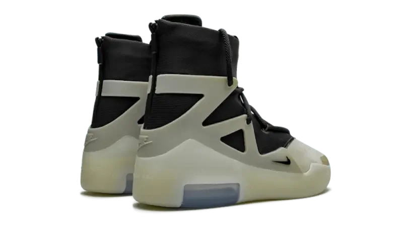 Nike Air Fear Of God 1 String Multicolor - AR4237-902