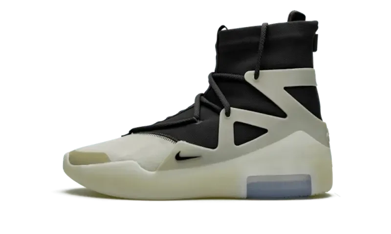Nike Air Fear Of God 1 String Multicolor - AR4237-902