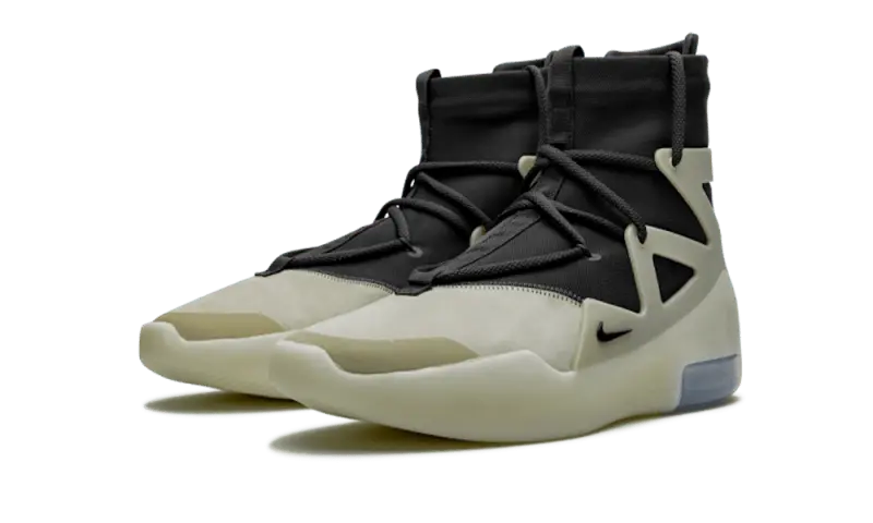 Nike Air Fear Of God 1 String Multicolor - AR4237-902