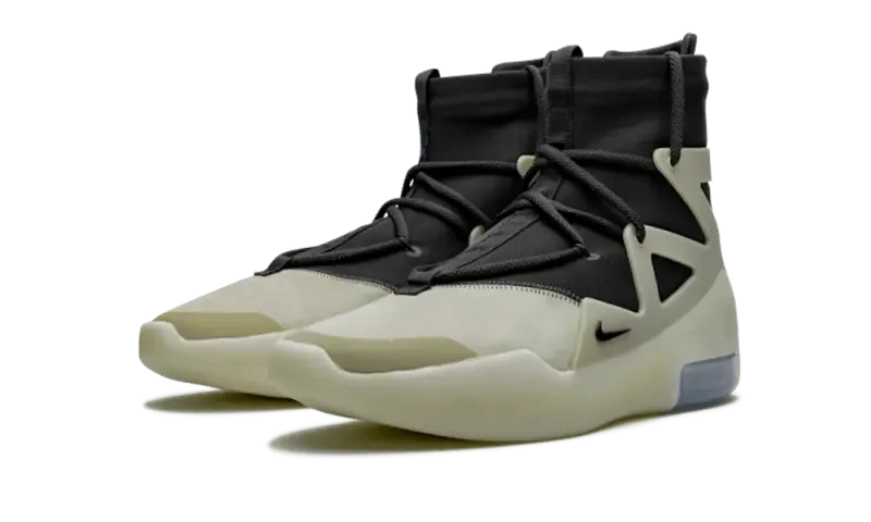 Nike Air Fear Of God 1 String Multicolor - AR4237-902