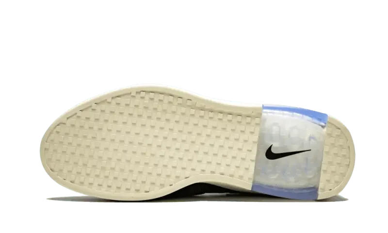 Nike Air Fear Of God Raid Black Fossil - AT8087-002