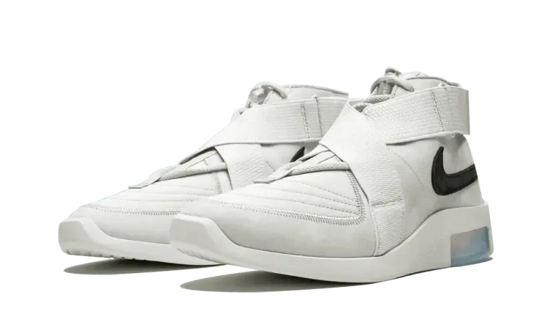 Nike Air Fear of God Raid Light Bone - AT8087-001