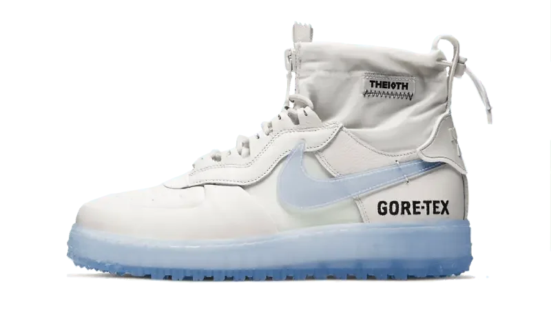 Nike Air Force 1 Gore-Tex High Phantom White - CQ7211-002