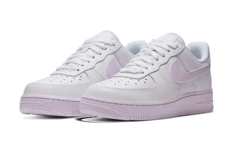 Nike Air Force 1 Low ’07 Barely Grape - CU3449-100