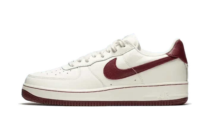 Nike Air Force 1 Low '07 Craft Dark Beetroot - DB4455-100