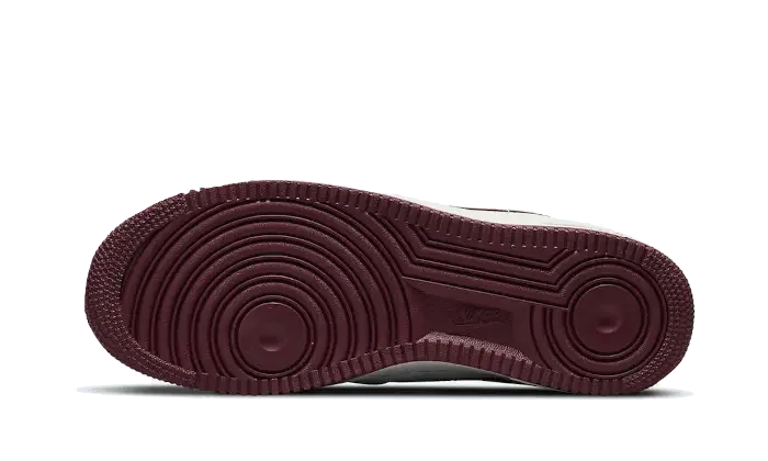 Nike Air Force 1 Low '07 Craft Dark Beetroot - DB4455-100