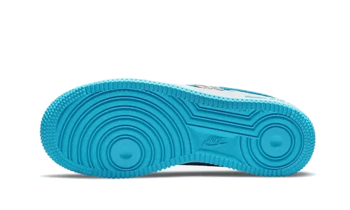 Nike Air Force 1 Low '07 Hare Space Jam - DJ7998-100