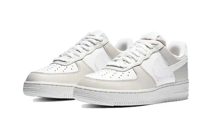 Nike Air Force 1 Low '07 Light Bone - DC1165-001