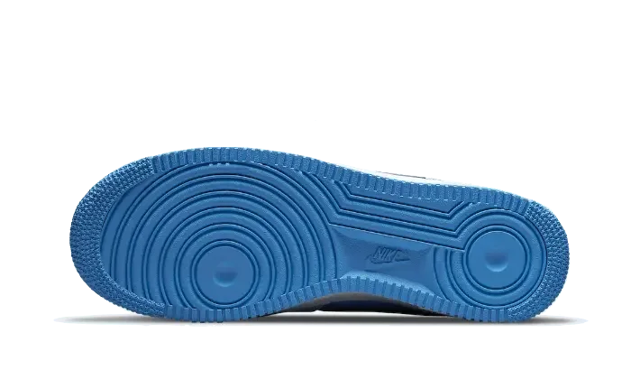 Nike Air Force 1 Low '07 LV8 Lakers - DC8874-101