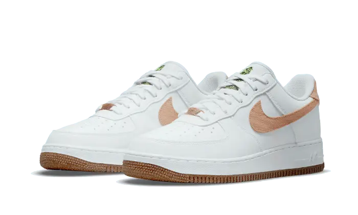 Nike Air Force 1 Low '07 LV8 Rhubarb - CZ0338-101