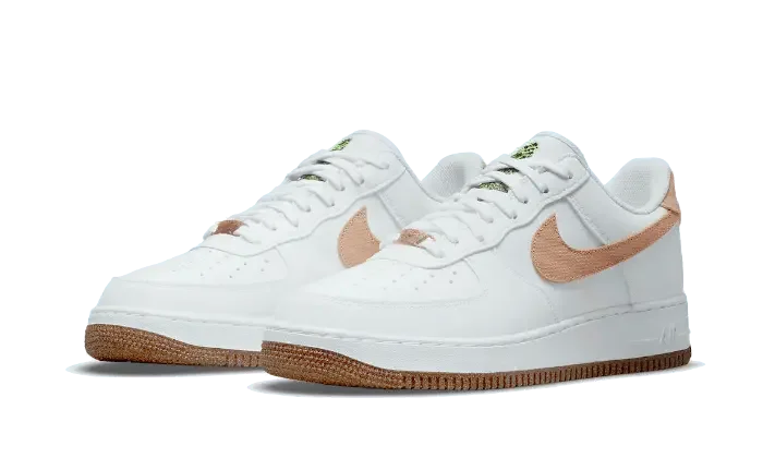 Nike Air Force 1 Low '07 LV8 Rhubarb - CZ0338-101