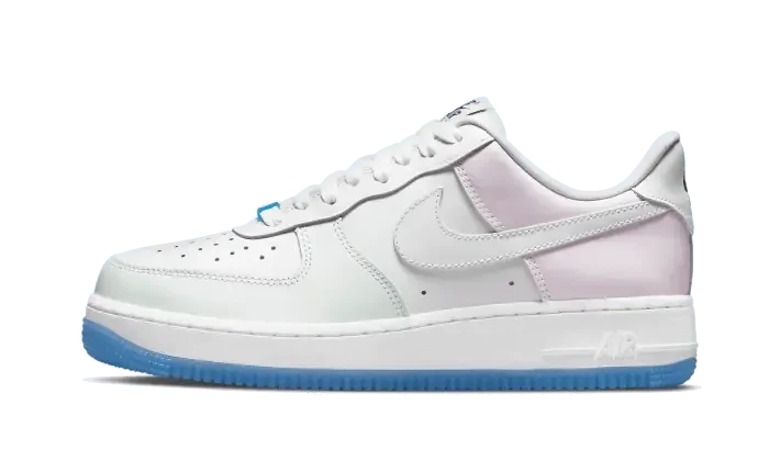 Nike Air Force 1 Low '07 LX UV Reactive Multi - DA8301-100