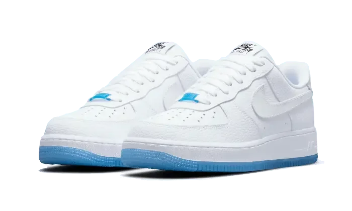 Nike Air Force 1 Low '07 LX UV Reactive Swoosh - DA8301-101