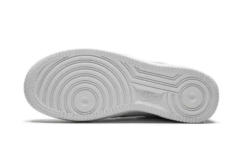 Nike Air Force 1 Low '07 LX White Onyx - CZ8101-100