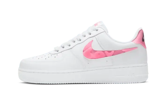 Nike Air Force 1 Low '07 SE Love for All Valentine's Day (2021) - CV8482-100