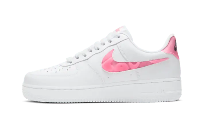 Nike Air Force 1 Low 07 SE Love for All Valentine s Day 2021