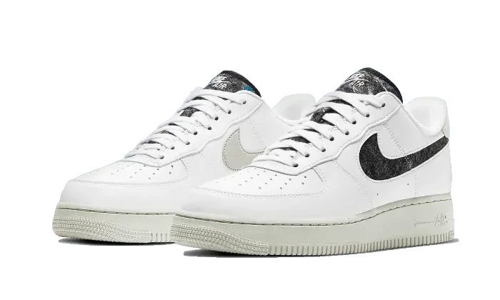 Nike Air Force 1 '07 SE Wool Pack - DA6682-100