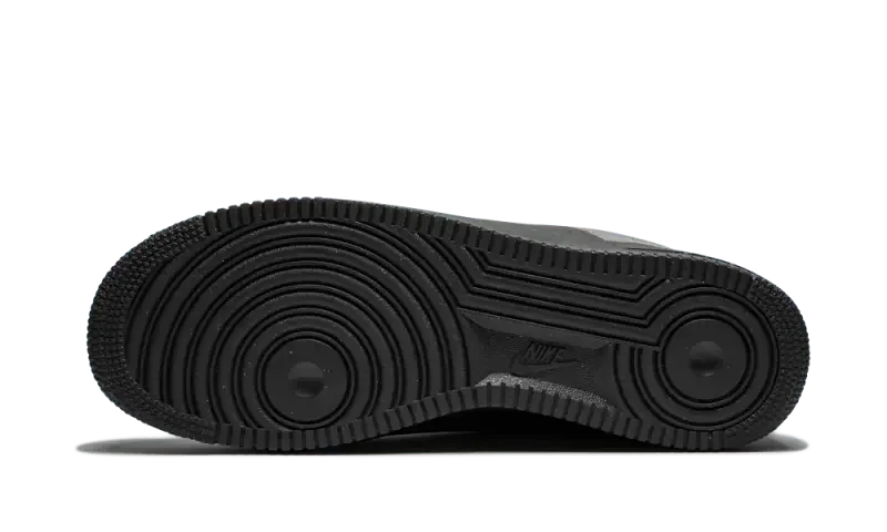Nike Air Force 1 Low A-Cold-Wall Black