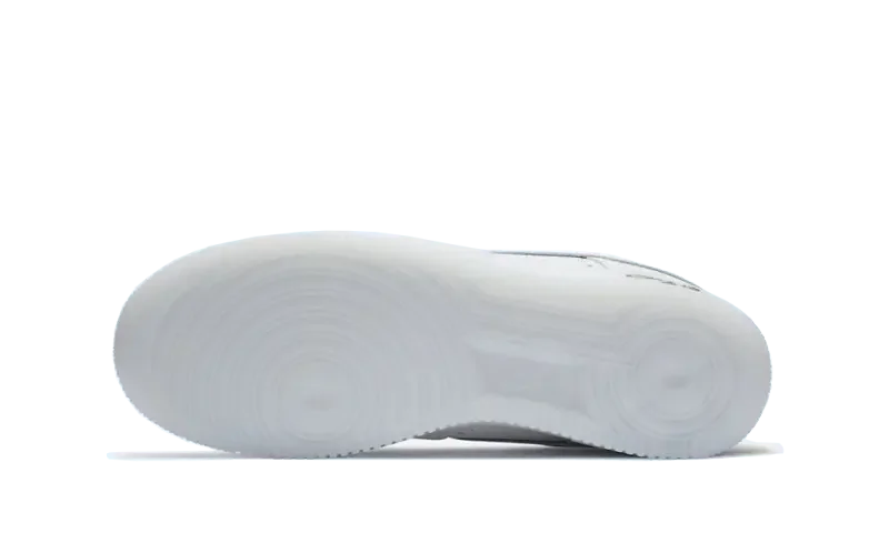 Nike Air Force 1 Low Be True 2020 - CV0258-100