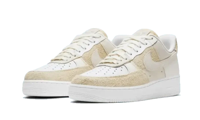Nike Air Force 1 Low Beach - DD6618-100