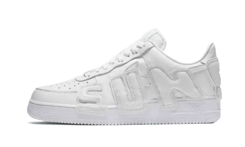 Nike Air Force 1 Low Cactus Plant Flea Market White - DD7050-100