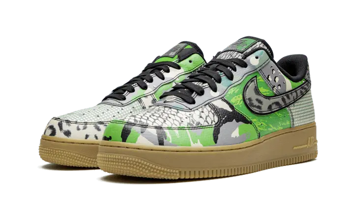 Nike Air Force 1 Low City of Dreams - CT8441-002