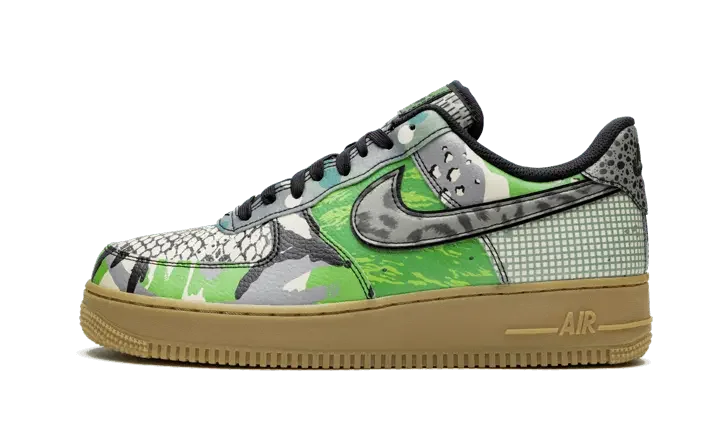 Nike Air Force 1 Low City of Dreams - CT8441-002