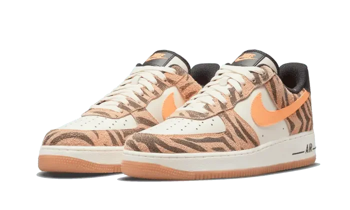 Nike Air Force 1 Low Daktari - DJ6192-100
