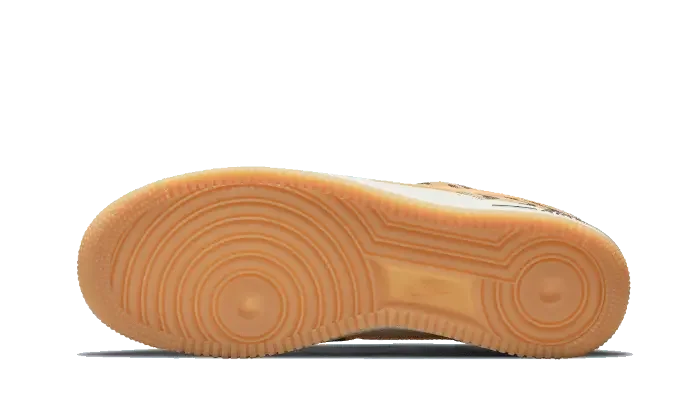 Nike Air Force 1 Low Daktari - DJ6192-100