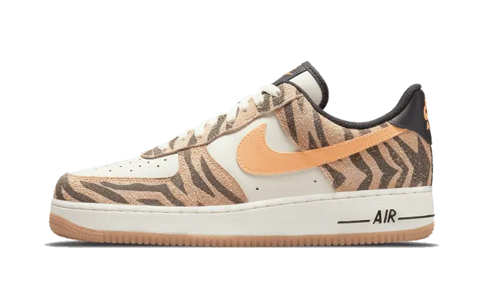 Air Force 1 Low Daktari – MTHOR SHOP