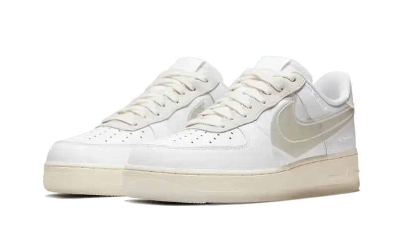 Nike Air Force 1 Low DNA White - CV3040-100