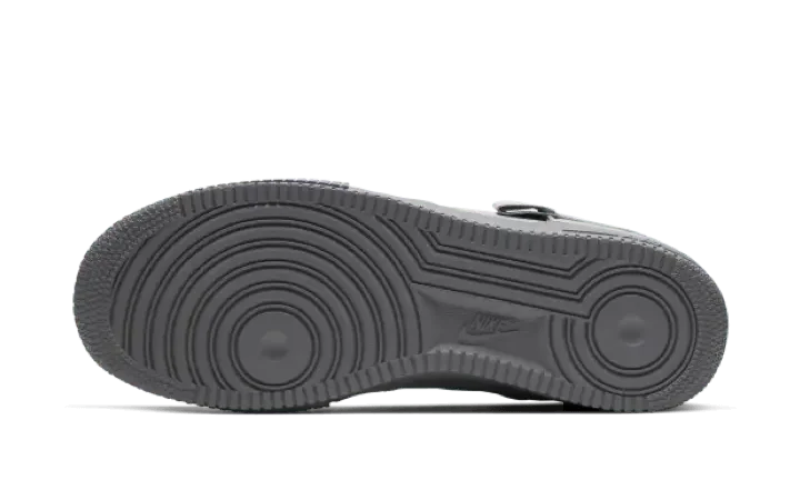 Nike Air Force 1 Low Drop Type Grey Fog - CT2584-001