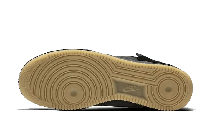 Nike Air Force 1 Low Drop Type Gum - CJ1281-001