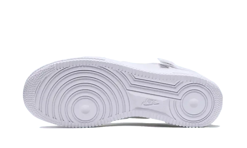 Air Force 1 Low Drop Type Triple White - CQ2344-101